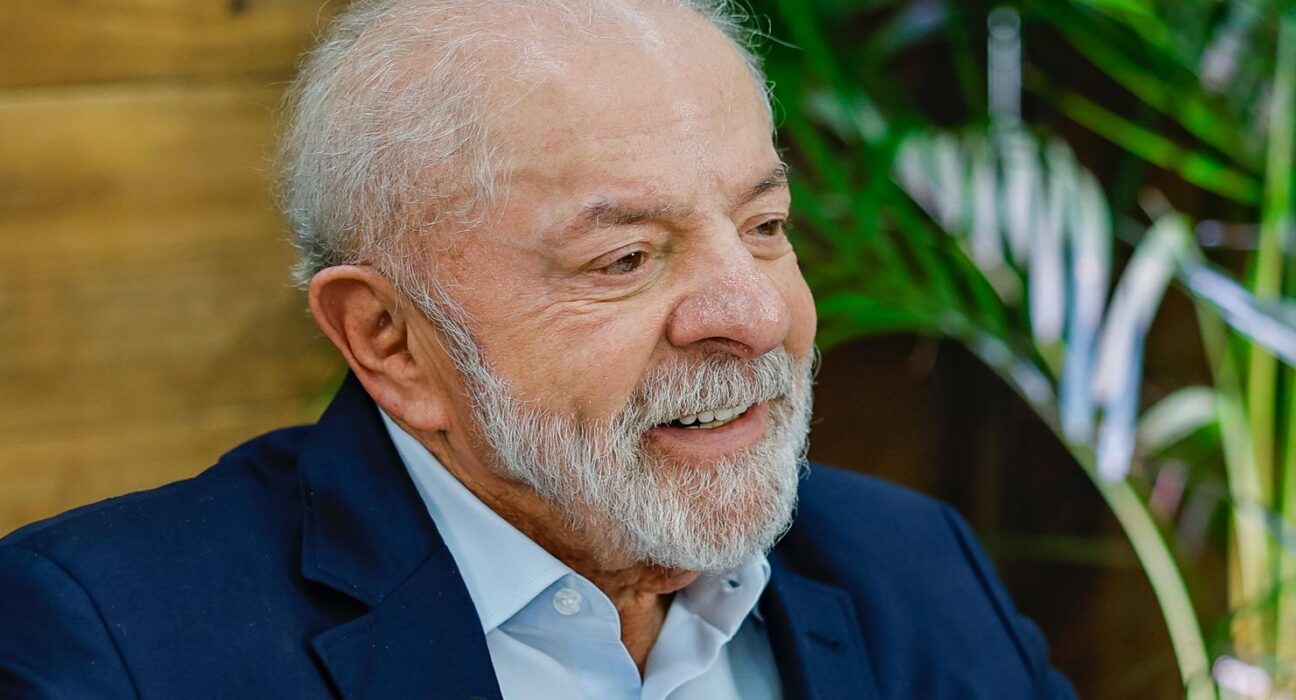 Lula defende PEC da Segurança Pública e diz que vai criar ministério