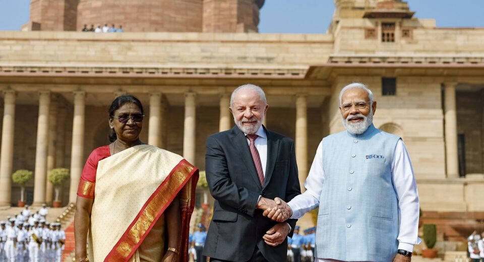 “ONU precisa de mais representatividade”, diz Lula