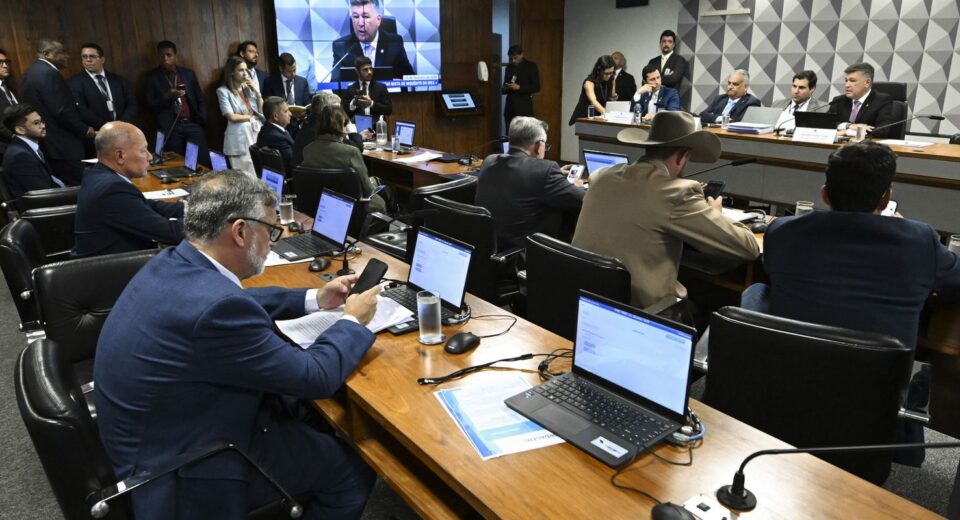 CPMI do INSS vai pedir prorrogação dos trabalhos por 60 dias