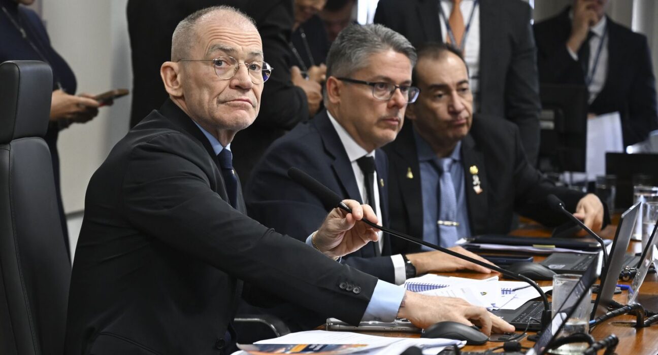 Caso Master: CPI do Crime convoca Vorcaro, Campos Neto e Paulo Guedes