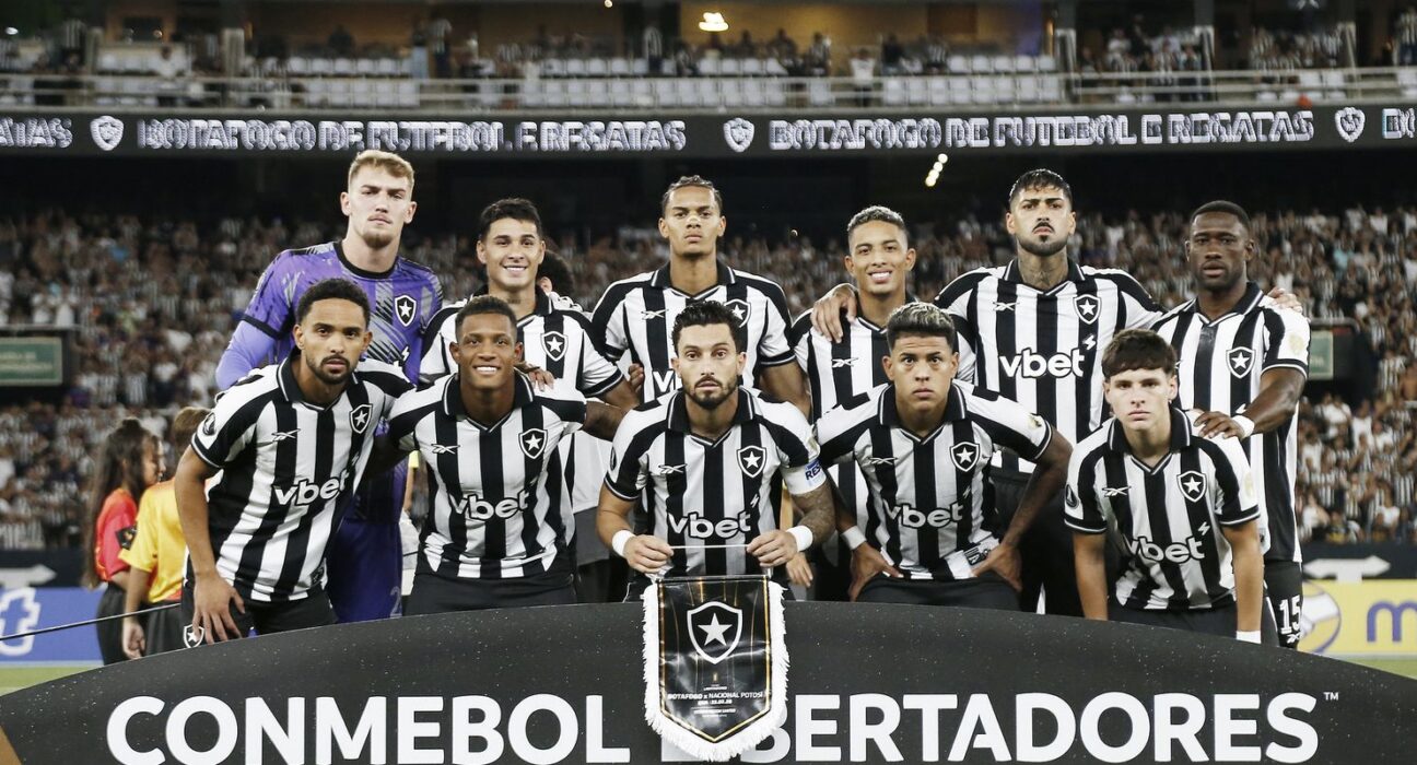 Conmebol anuncia datas e horários da 3ª fase prévia da Libertadores