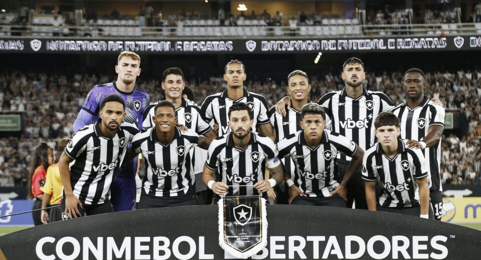 Conmebol anuncia datas e horários da 3ª fase prévia da Libertadores