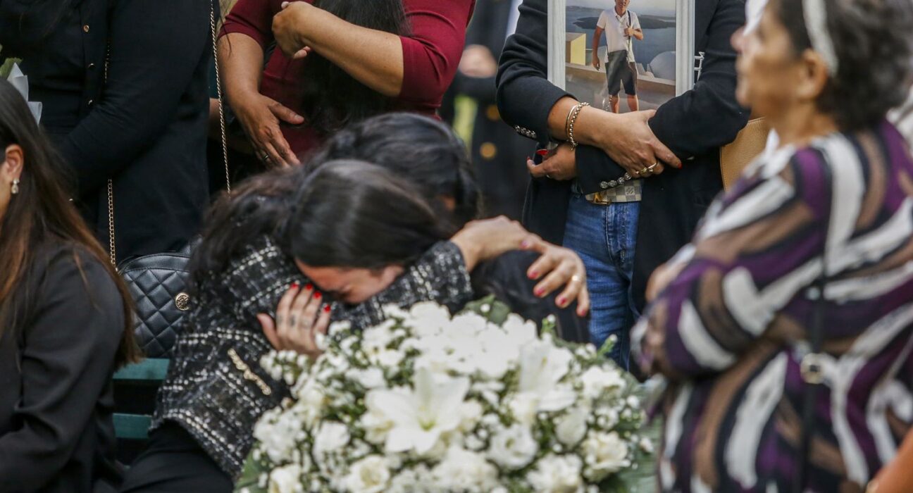 Policiais militares acusados de matar jovem em 2024 vão a júri popular