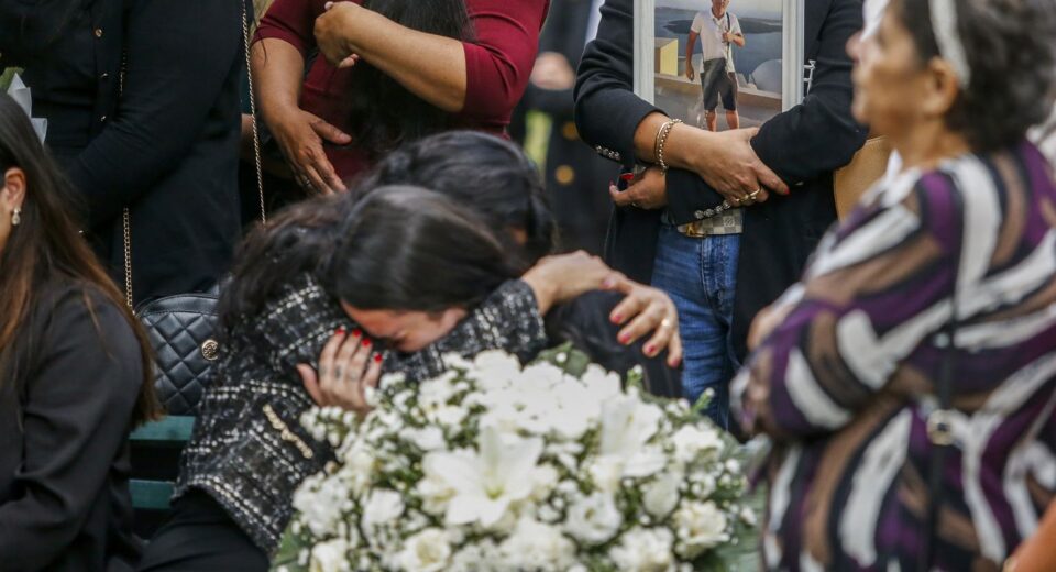 Policiais militares acusados de matar jovem em 2024 vão a júri popular