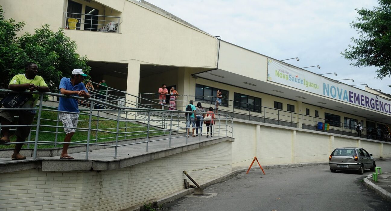 Seis pessoas são mortas em tiroteio em bar em Nova Iguaçu, no Rio