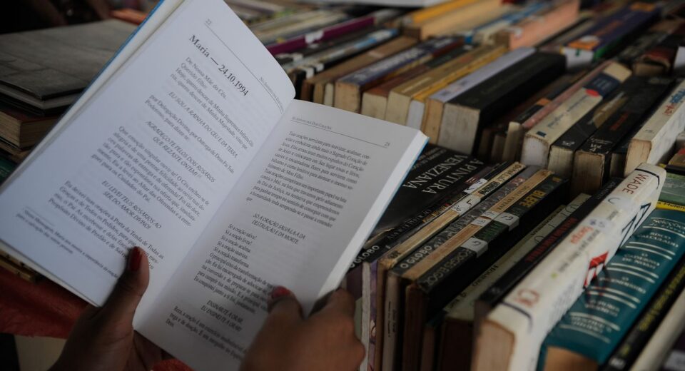 Sesc tem inscrições abertas para Prêmio de Literatura 2026