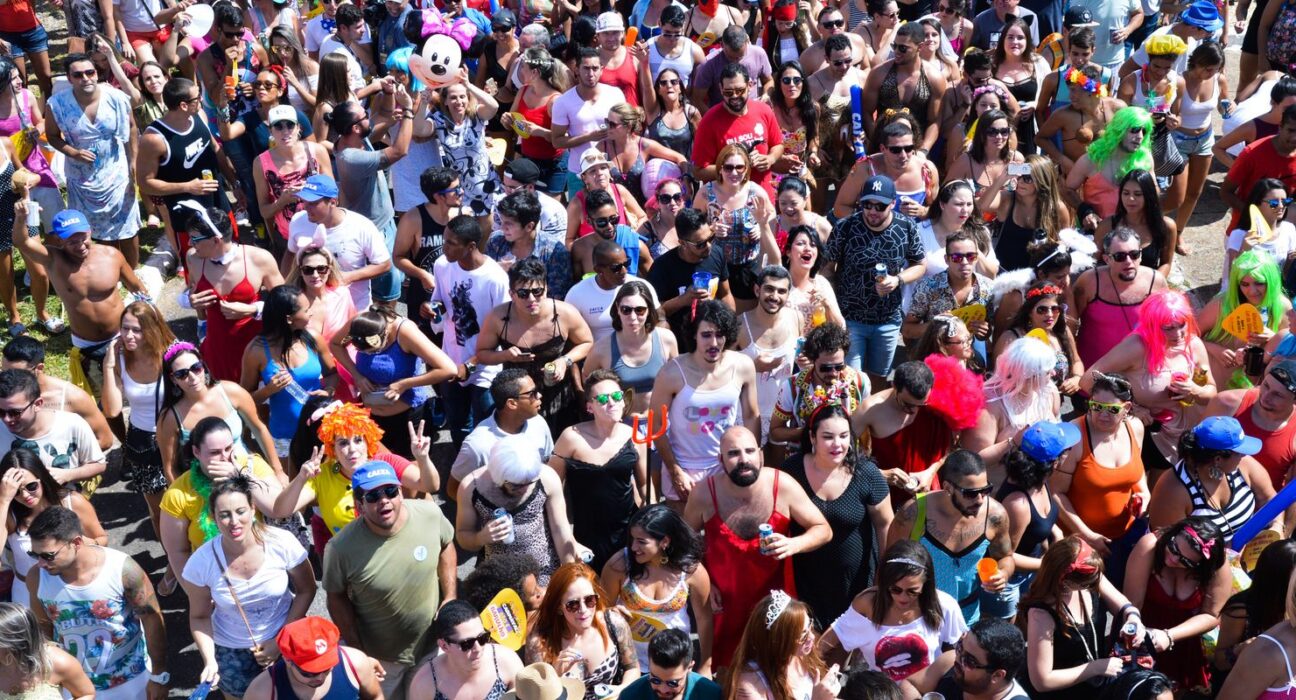 Veja dicas para curtir o carnaval com segurança e alegria