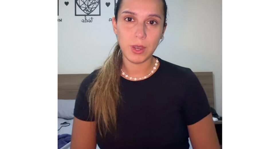 Justiça manda soltar turista argentina acusada de injúria racial