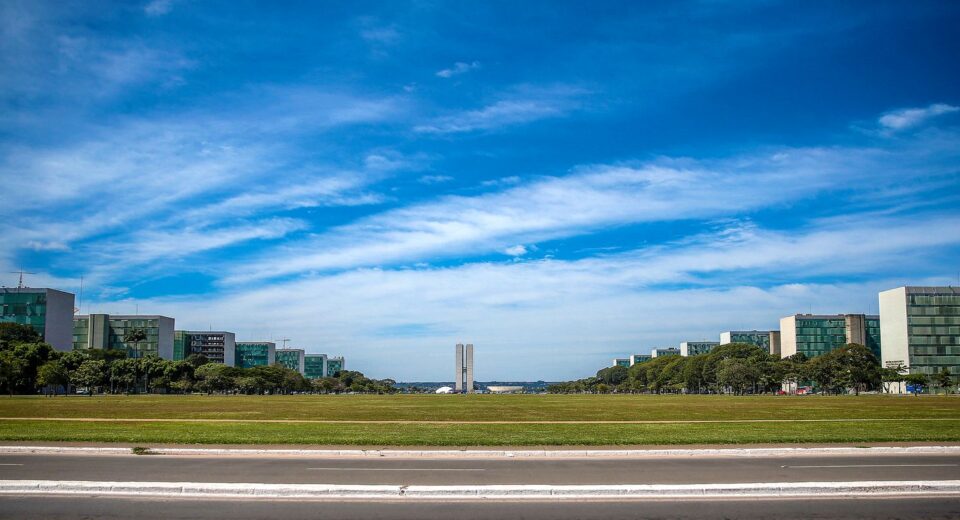 Brasília volta a sediar Conferência Nacional das Cidades