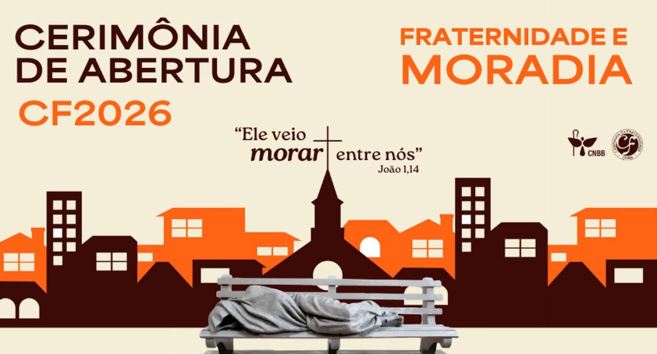 Campanha da Fraternidade da CNBB foca no direito à moradia digna
