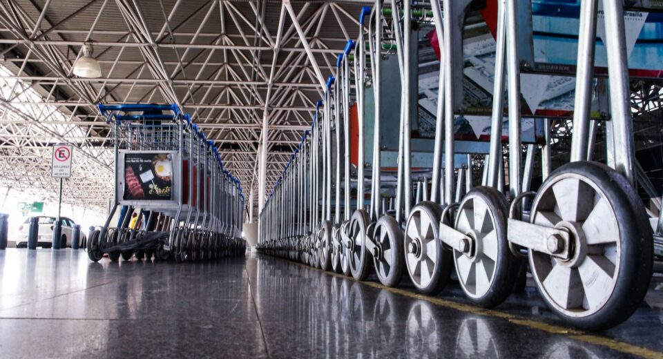 Com voo para Lisboa, São Luís terá primeira rota internacional