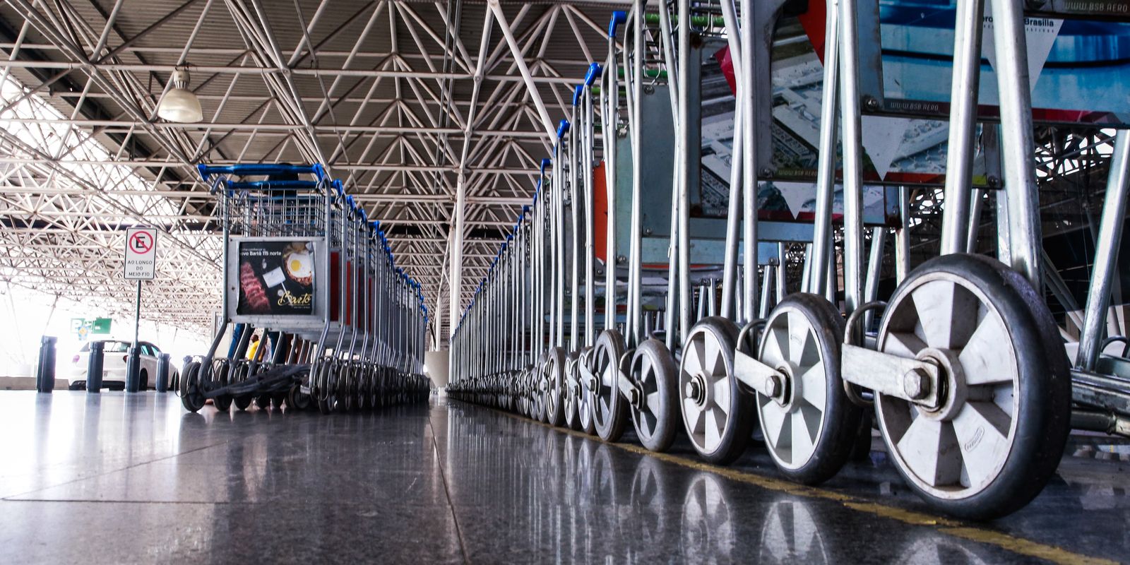 Com voo para Lisboa, São Luís terá primeira rota internacional