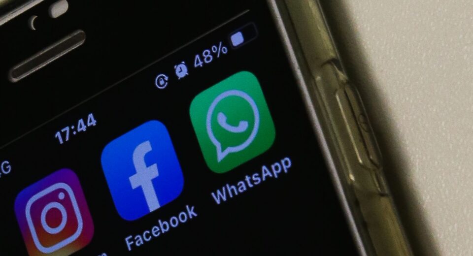 CPI questiona Meta sobre lucros da bigtech com o crime na internet