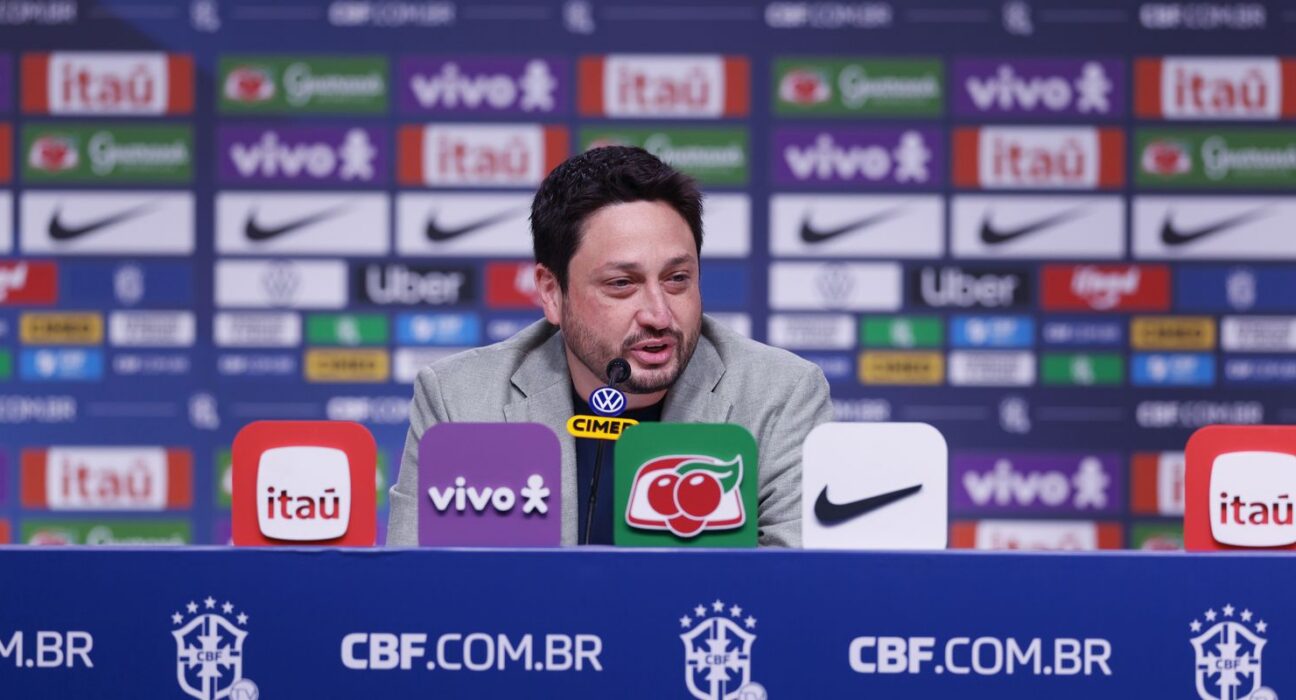 Arthur Elias convoca seleção feminina para primeiros amistosos do ano