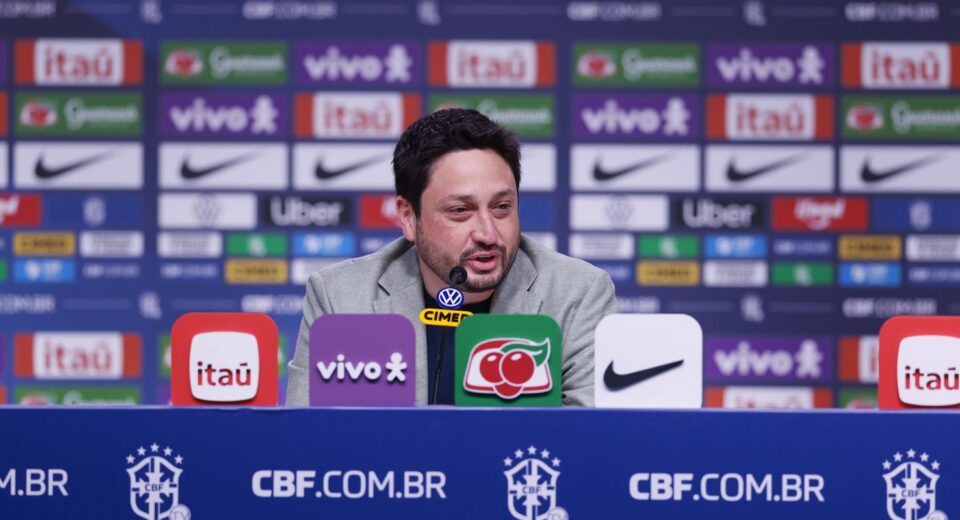 Arthur Elias convoca seleção feminina para primeiros amistosos do ano