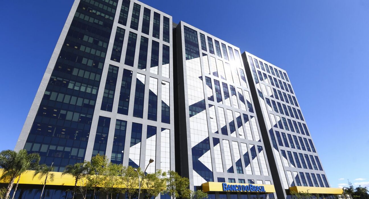 Banco do Brasil tem lucro de R$ 20,68 bilhões em 2025