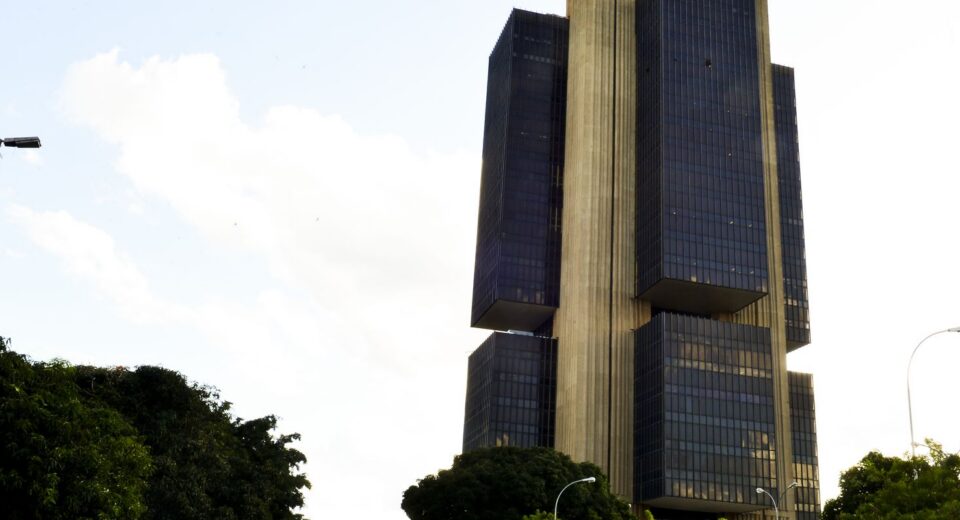 Ferramenta do BC supera 100 milhões de relatórios de dados financeiros