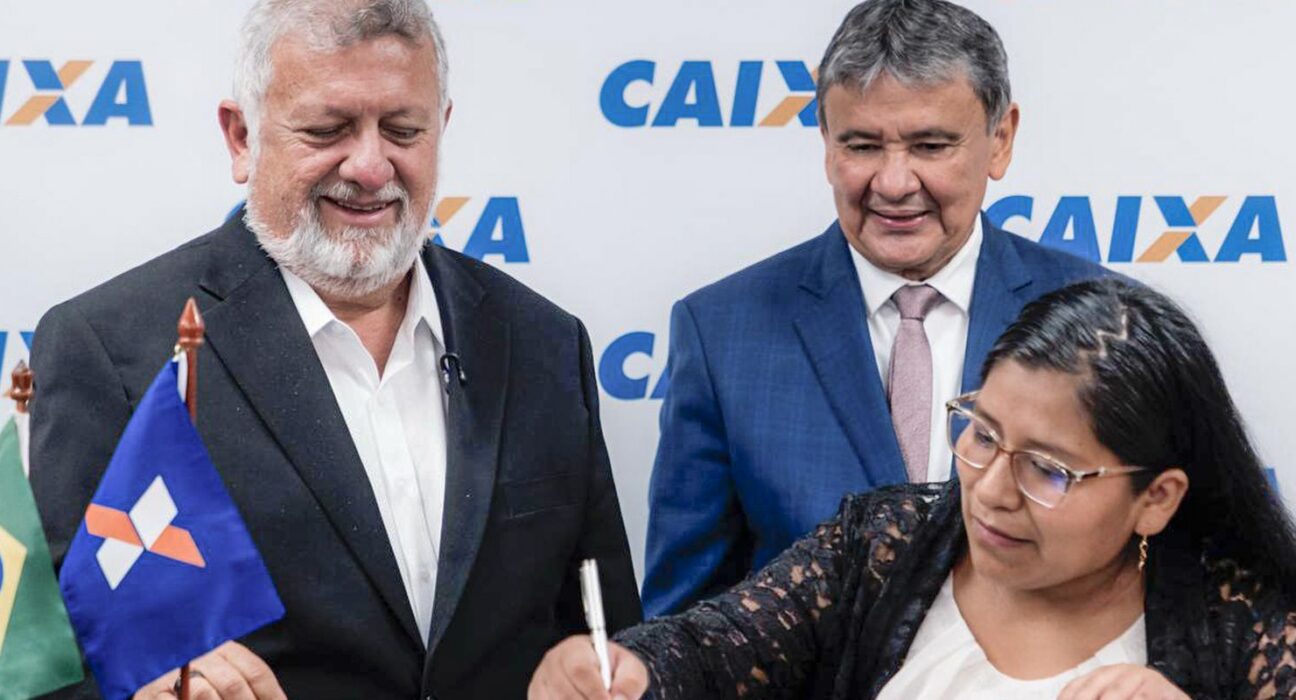 Caixa e MDS lançam microcrédito para integrantes no CadÚnico