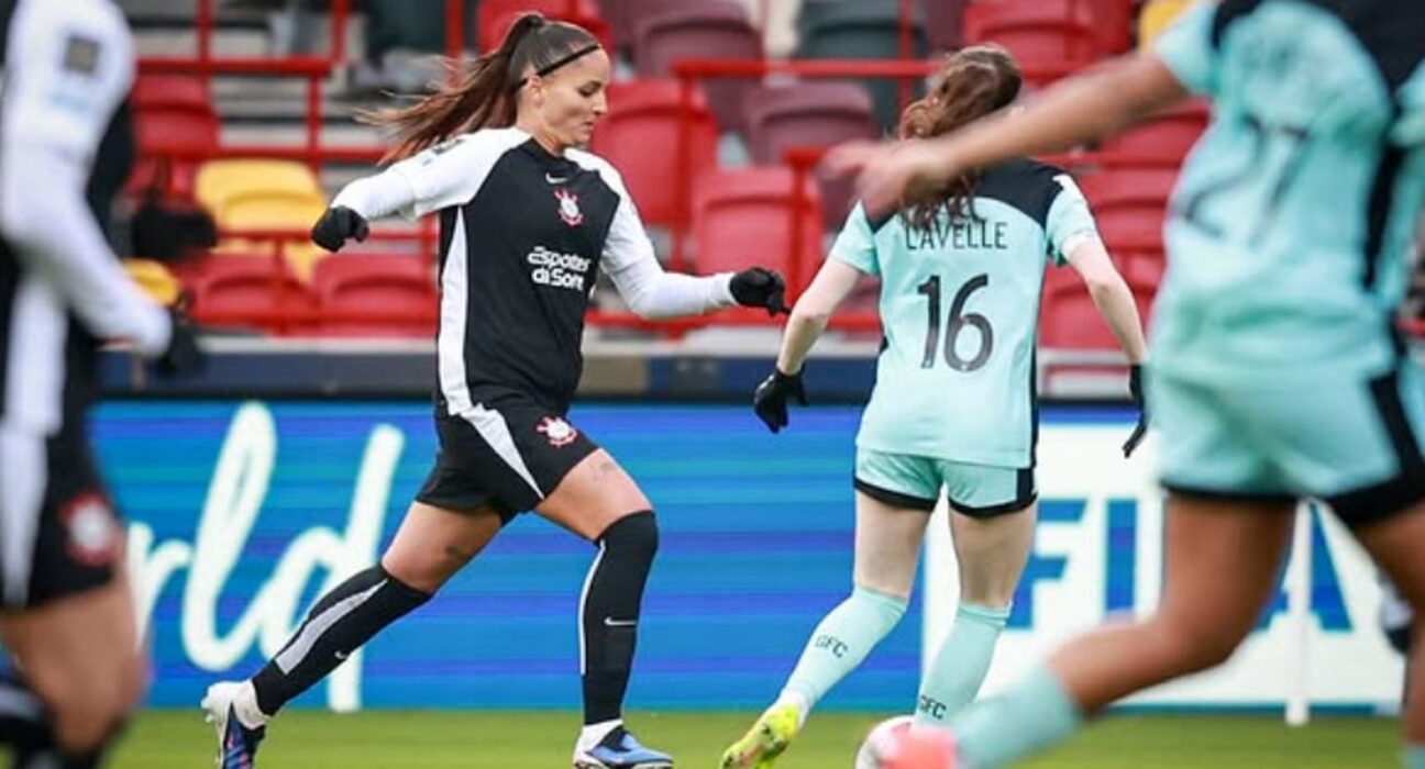 EBC seleciona 4 projetos sobre futebol feminino dirigidos por mulheres