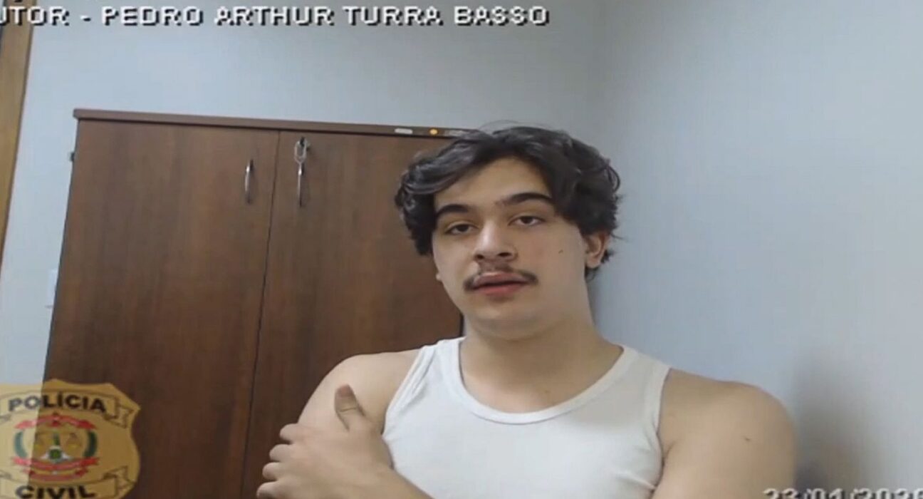 STJ mantém prisão de piloto acusado de espancar jovem em Brasília