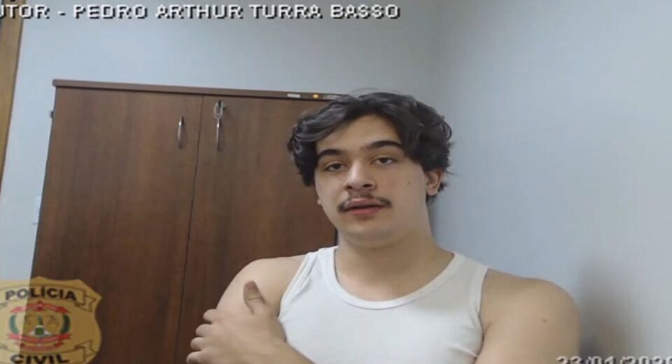 MP denuncia agressor de adolescente no DF por homicídio doloso