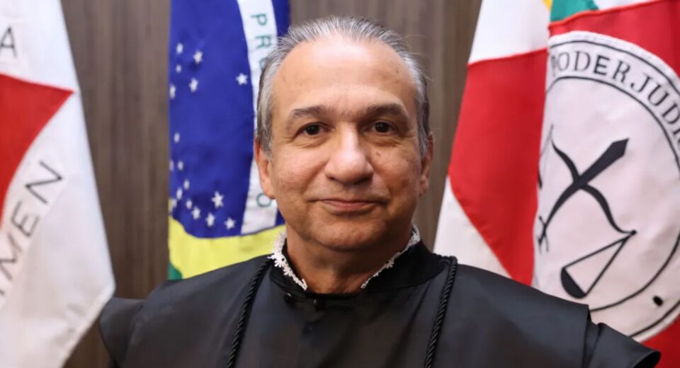 CNJ afasta desembargador que absolveu acusado de estupro de vulnerável