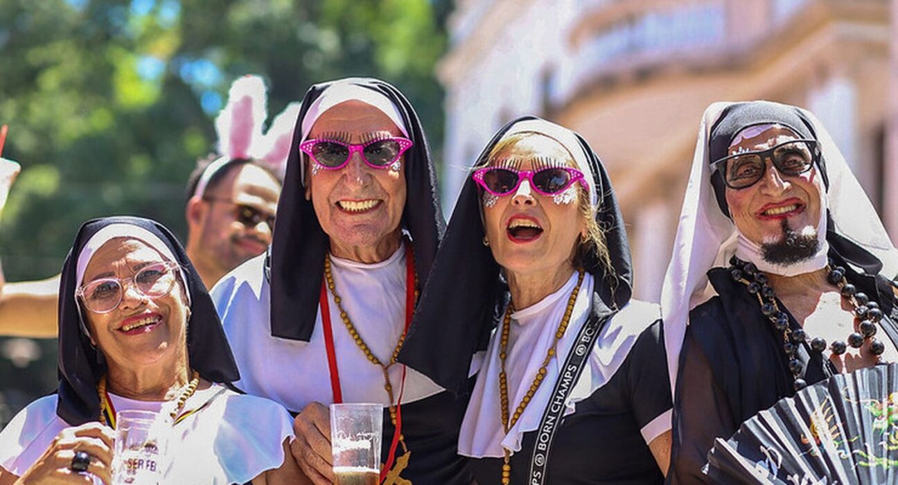 Carnaval 2026: veja a programação dos blocos de rua do Rio nesta sexta