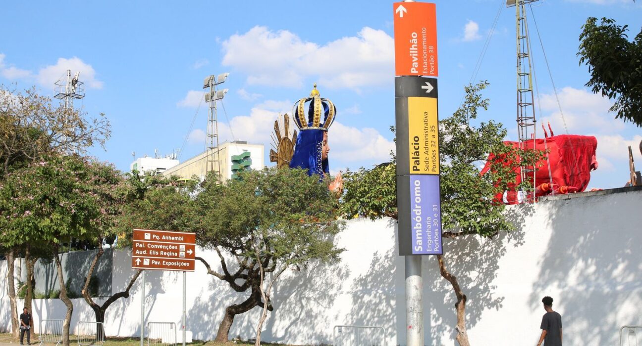 Carnaval de SP: interdição em vias do Sambódromo começa nesta sexta