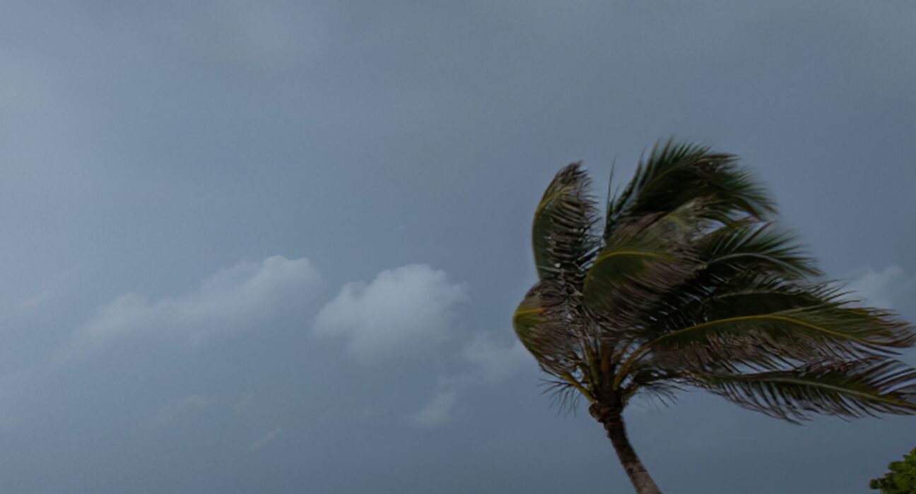 Vale do Paraíba e litoral paulista estão em alerta de perigo hoje