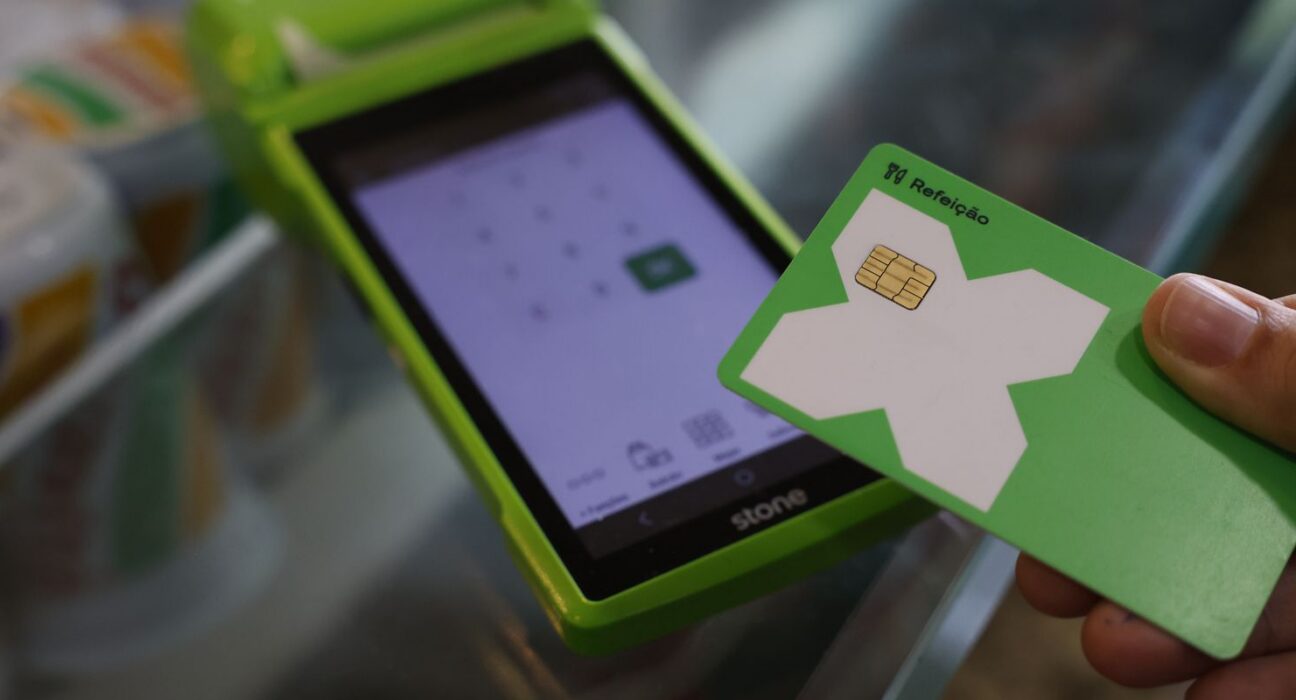 Novas regras para vales-alimentação e refeição entram em vigor