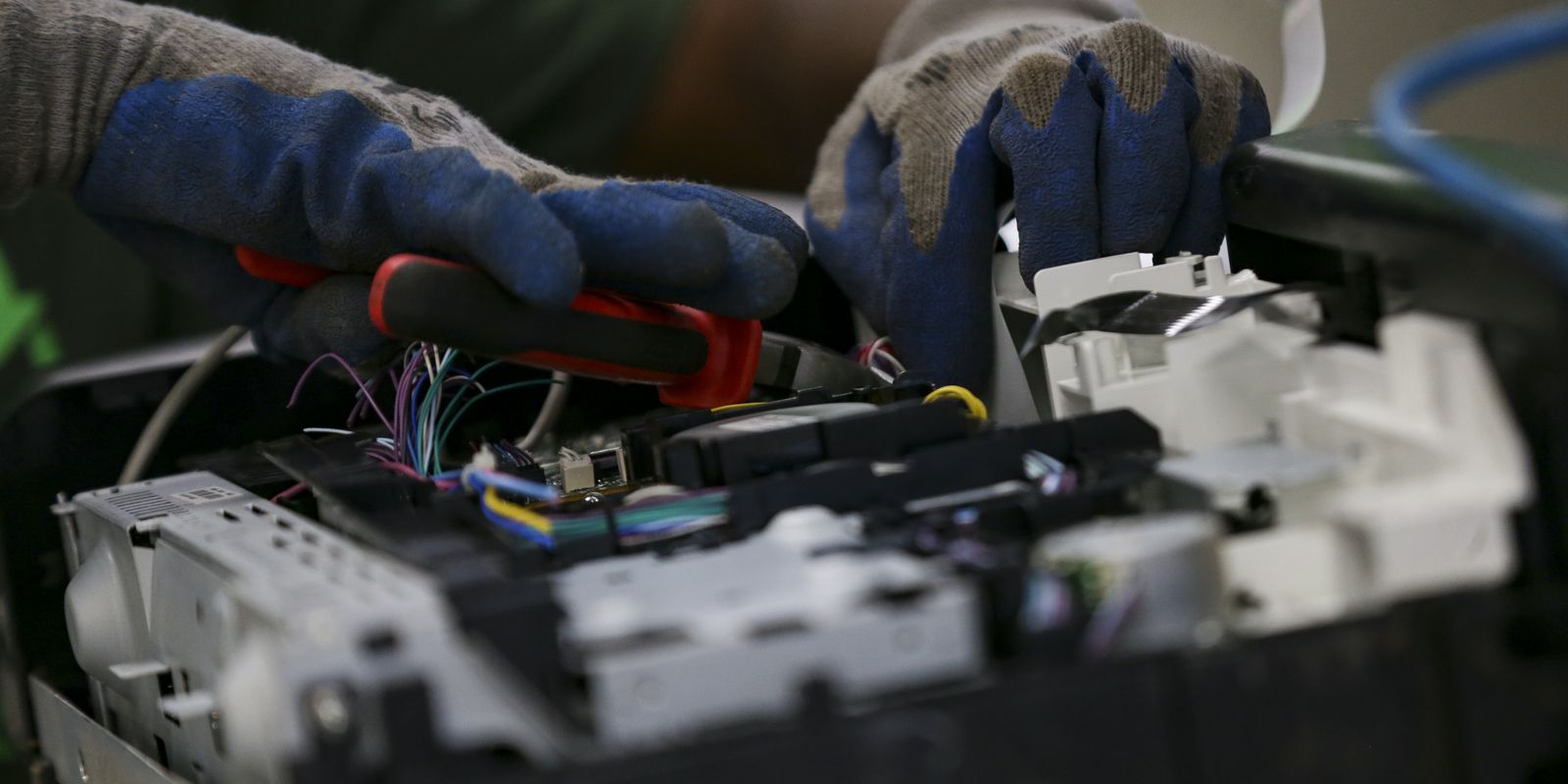 Governo vai buscar diálogo para reativar incentivo para data centers