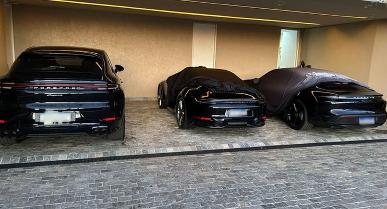 Polícia Federal apreendeu R$ 9,5 bilhões do crime organizado em 2025