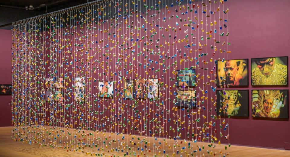 Exposição no CCBB do Rio traz olhar amazônico de fotógrafas do Pará