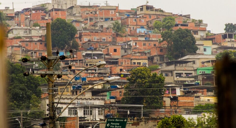 Mais da metade dos negócios em favelas foi aberta a partir da pandemia