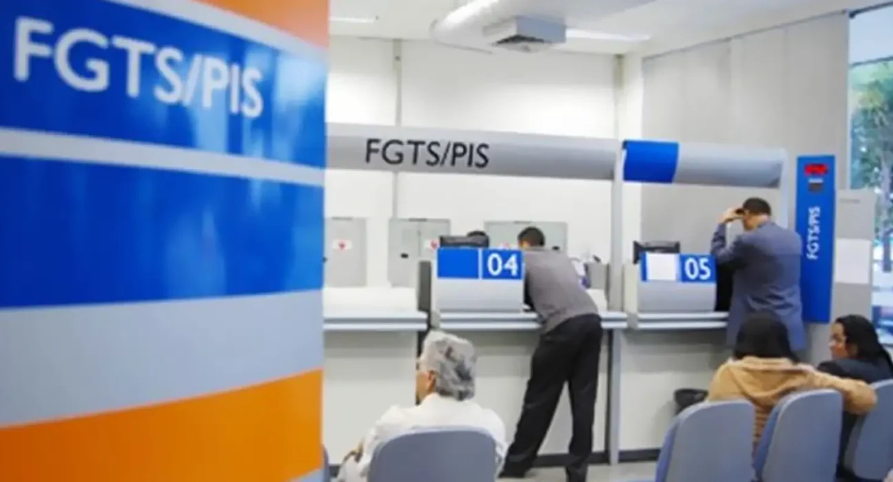 Abono salarial começa a ser pago nesta segunda