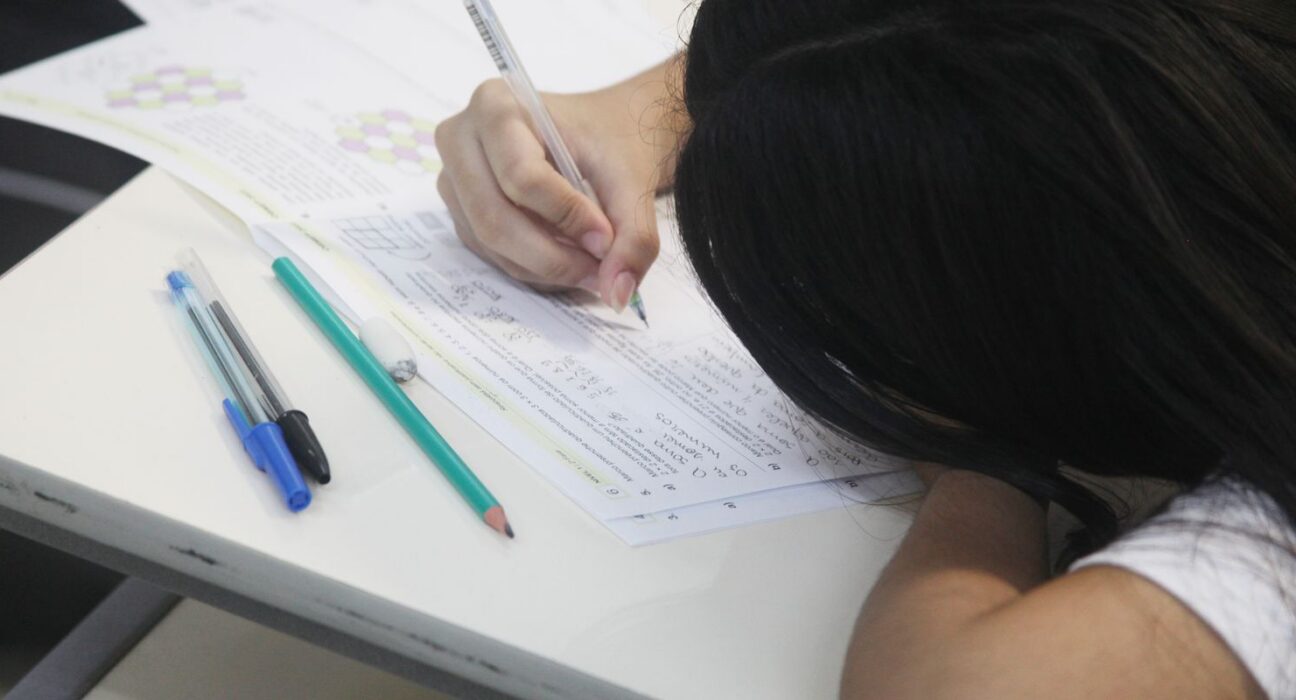 Olimpíada Brasileira de Matemática está com inscrições abertas