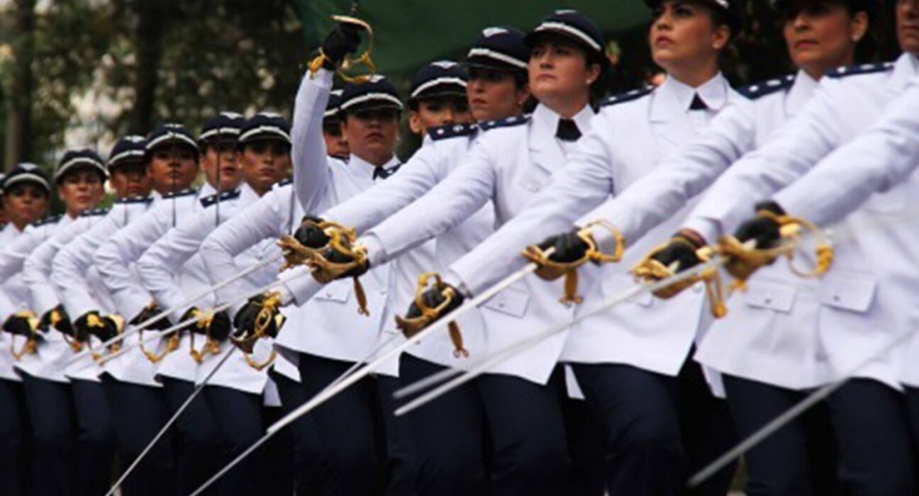 Governo autoriza 487 contratações temporárias para Aeronáutica