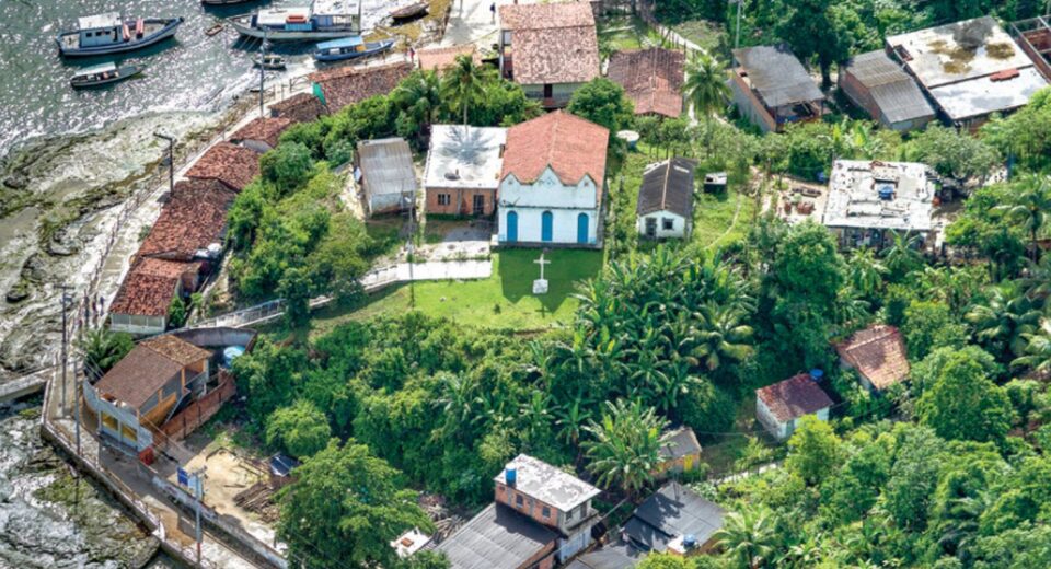 ONU apresenta soluções urbanas brasileiras para países do Sul Global