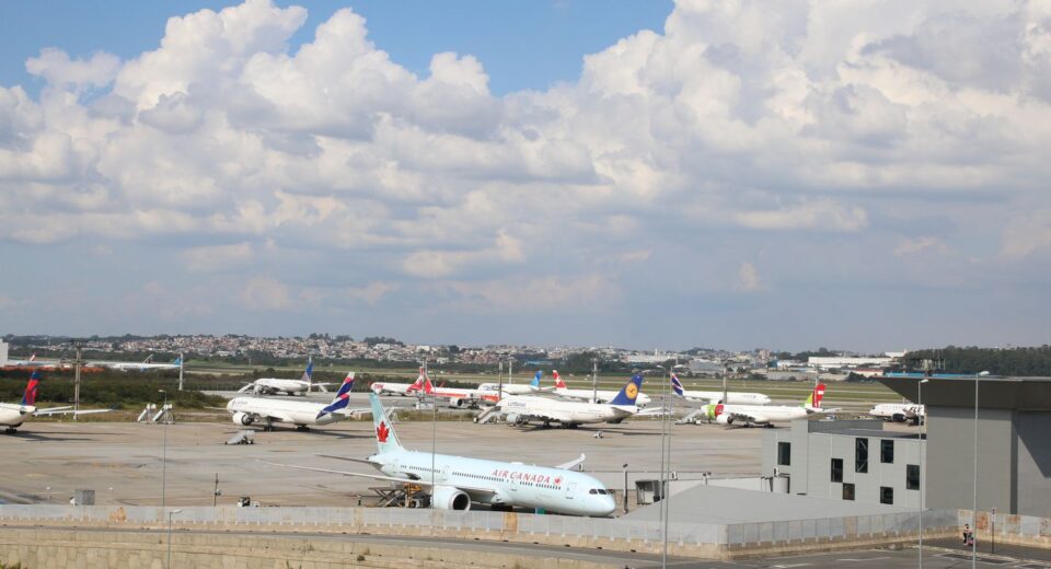 CMN facilita acesso de companhias aéreas a recursos do FNAC