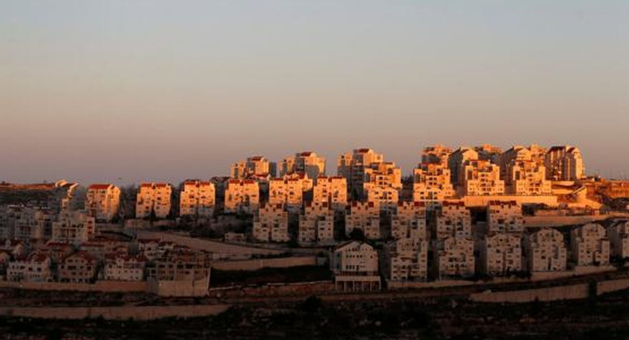 Brasil e mais 100 países condenam expansão de Israel na Cisjordânia