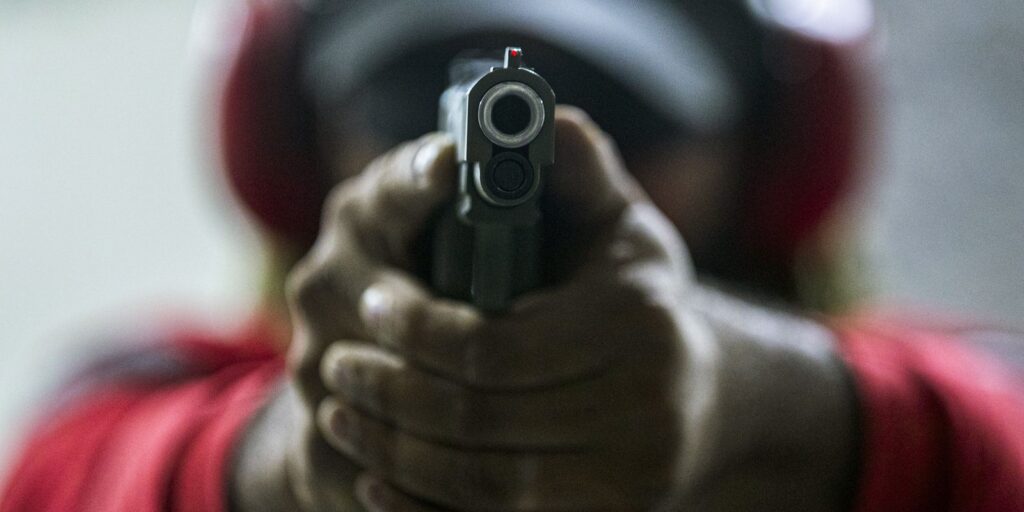 Controle de armamentos não é prioridade dos estados, diz Sou da Paz