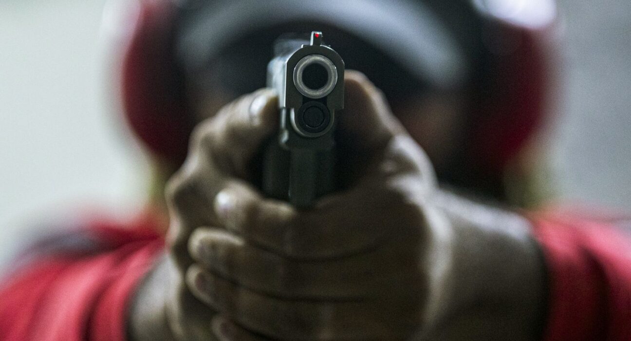 Controle de armamentos não é prioridade dos estados, diz Sou da Paz