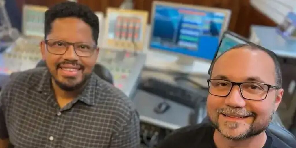 Comitês da EBC fazem homenagem aos profissionais do Tarde Nacional