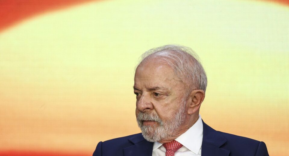 Presidente Lula visita a Índia a partir desta quarta-feira (18)