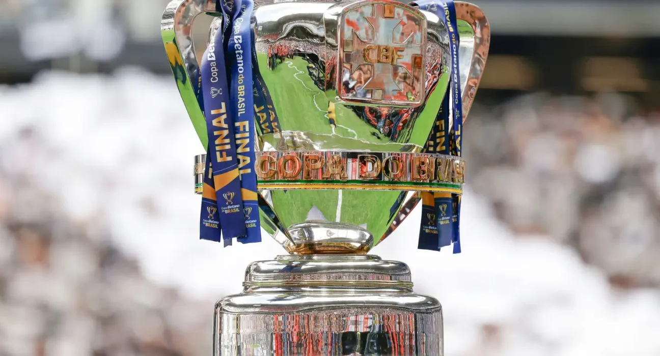 Maior Copa do Brasil da história inicia com recorde de clubes e jogos
