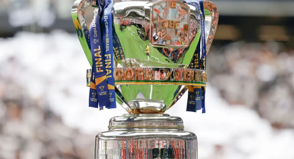 Maior Copa do Brasil da história inicia com recorde de clubes e jogos