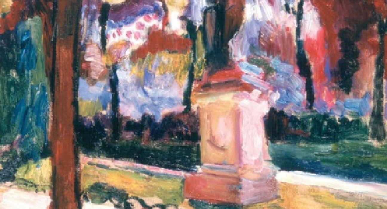 Após 20 anos, roubo de obras de Monet, Picasso e Dalí prescreve no Rio