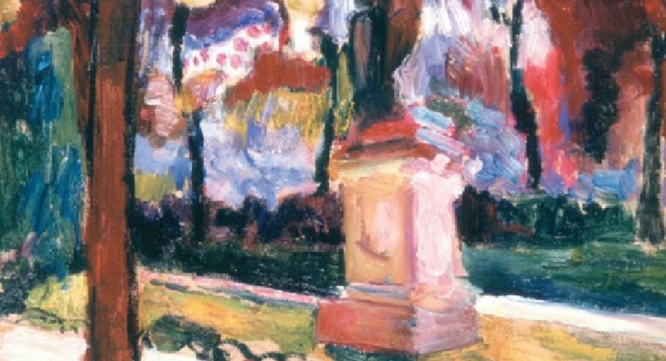 Após 20 anos, roubo de obras de Monet, Picasso e Dalí prescreve no Rio