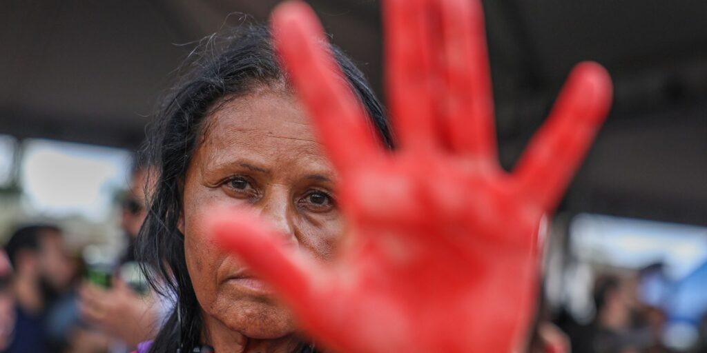 Chefes de Poderes assinarão pacto contra o feminicídio no Brasil