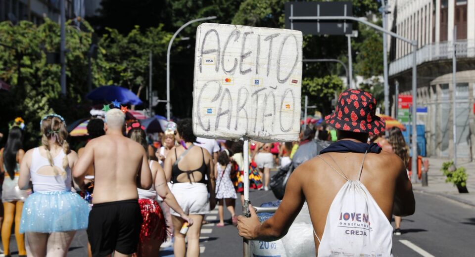 Ambulantes que se formalizaram como MEI crescem 45% em 2 anos